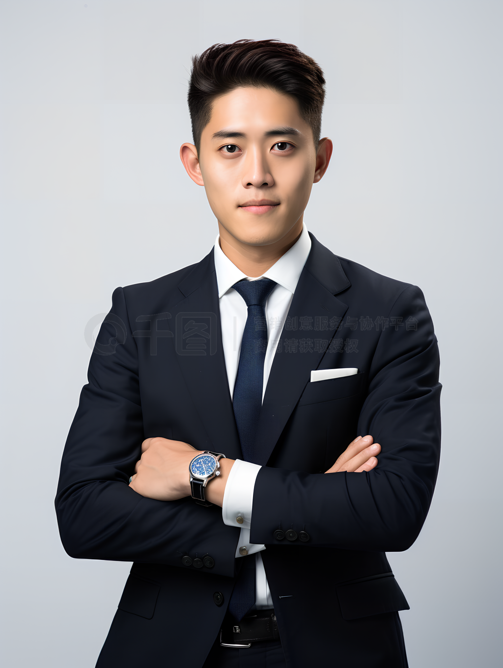 桂小均 现场执行负责人